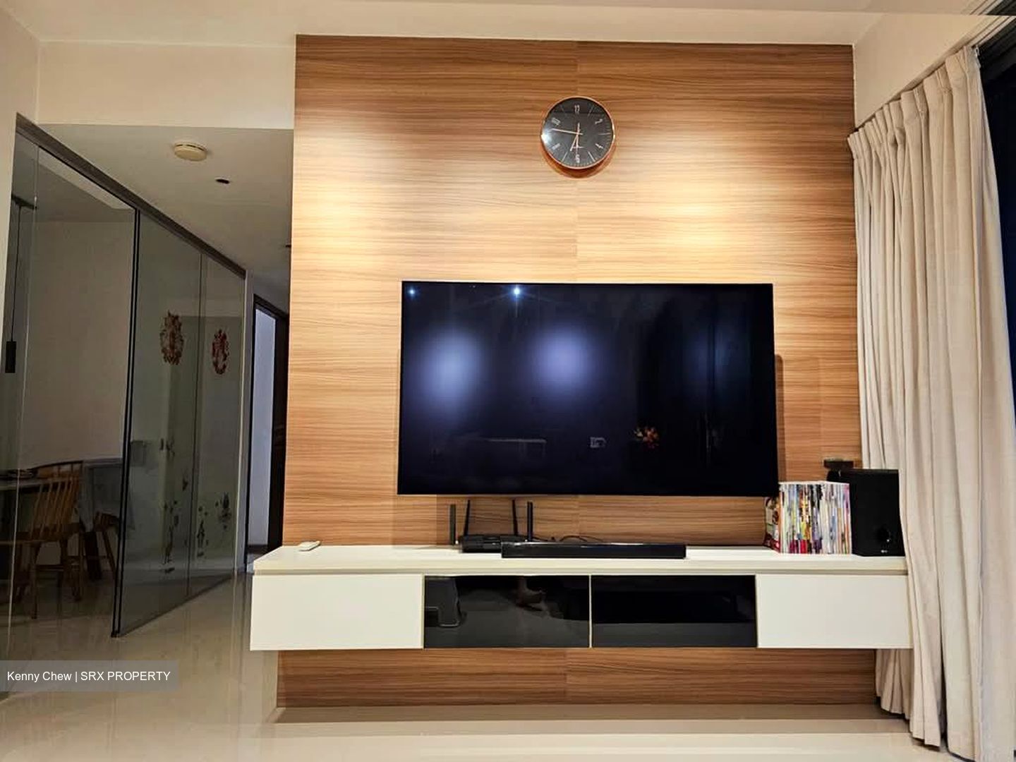 The Visionaire (D27), Condominium #598088791